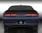 Dodge Challenger by Mopar 2017 года